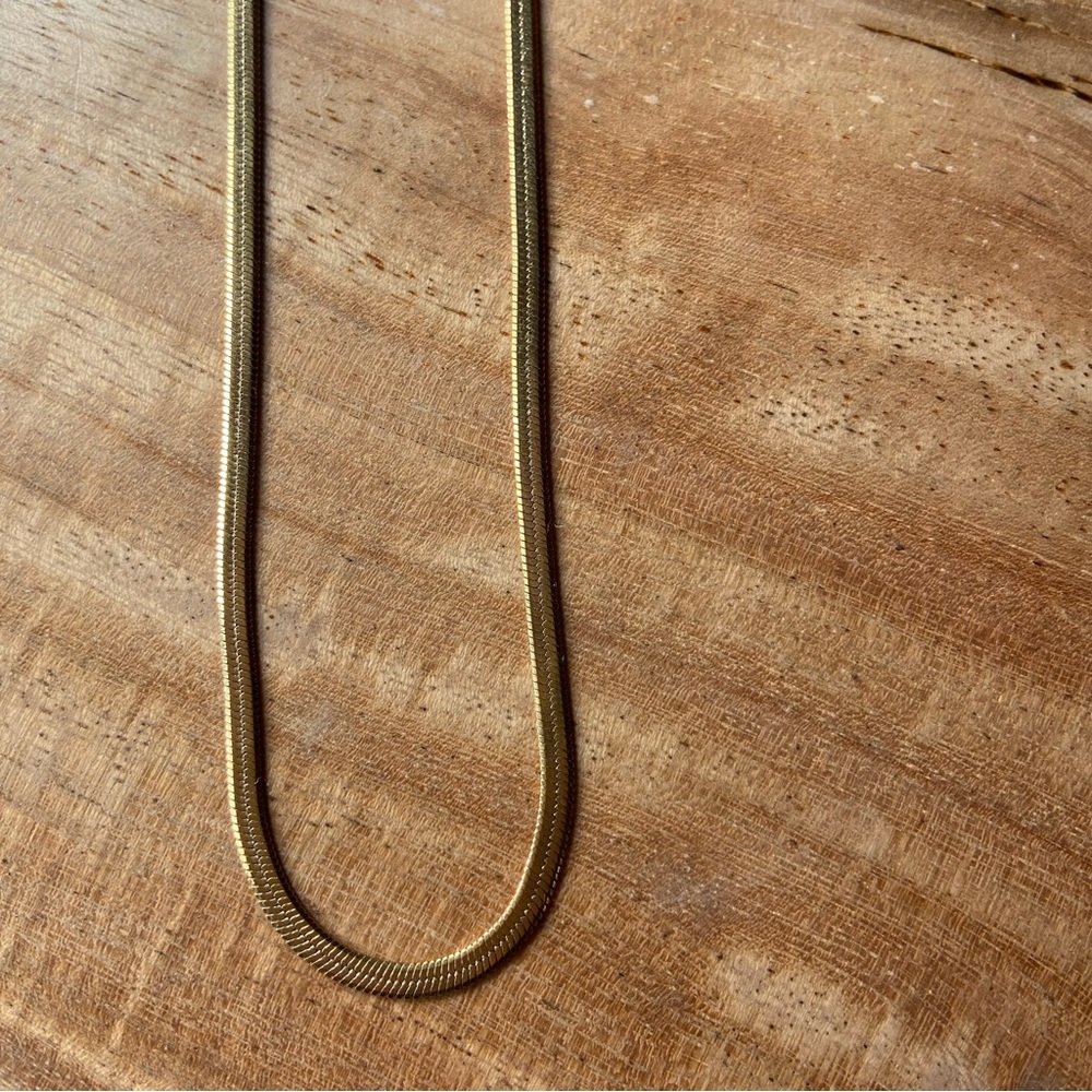 Hey Harper Nassau Necklace